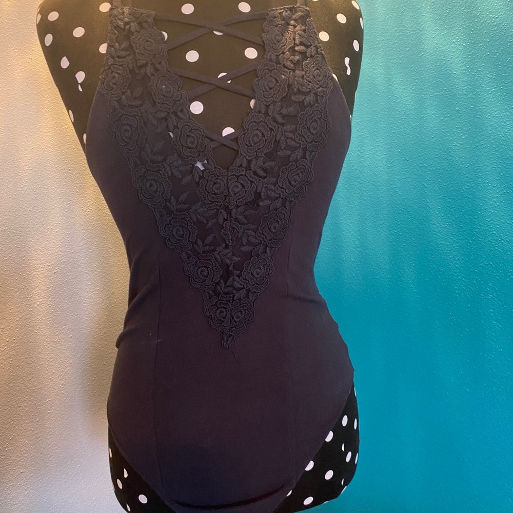 American Eagle Bodysuit Small Excellent condition